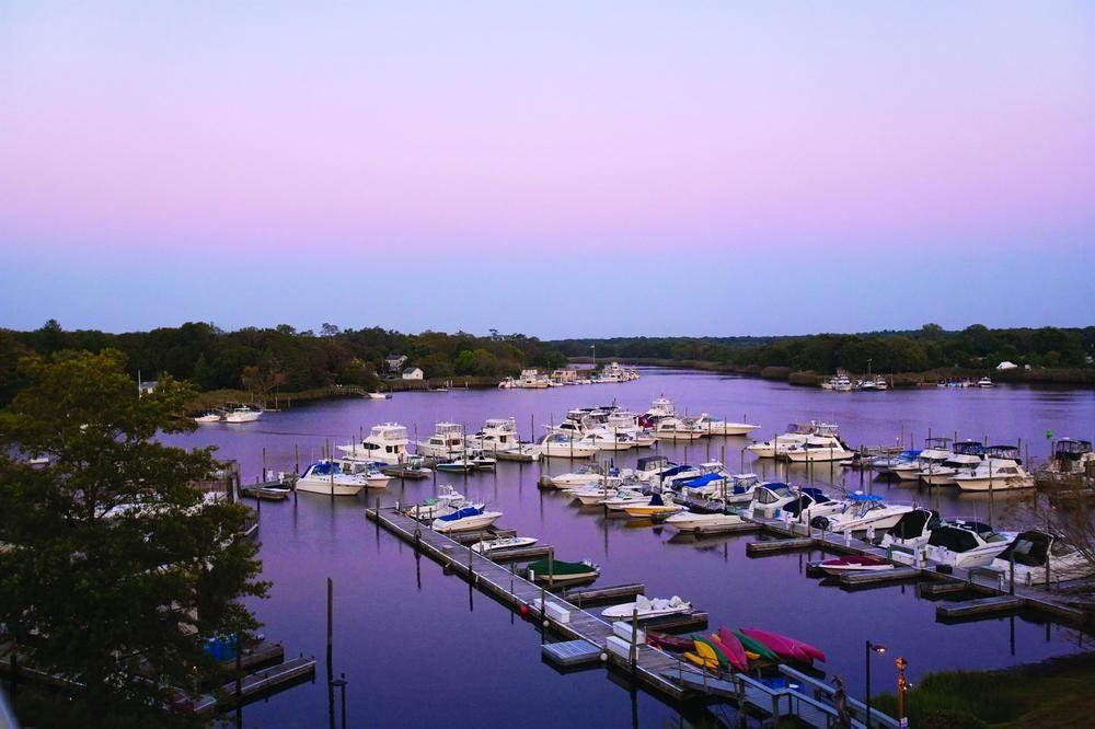 Hyatt Place Long Island East End リバーヘッド エクステリア 写真