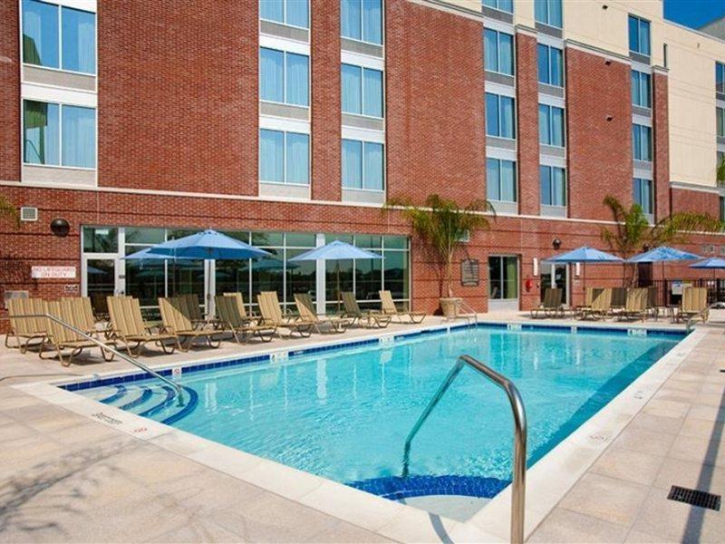 Hyatt Place Long Island East End リバーヘッド エクステリア 写真